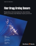 Fiber Bragg Grating Sensors: Recent Advancements, Industrial Applications and Market Exploitation- Product Image
