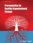 Prerequisites for Healthy Organizational Change- Product Image