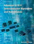 Advances in III-V Semiconductor Nanowires and Nanodevices- Product Image