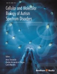 Cellular and Molecular Biology of Autism Spectrum Disorders- Product Image