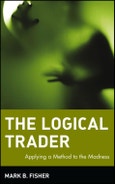 The Logical Trader. Applying a Method to the Madness. Edition No. 1. Wiley Trading- Product Image