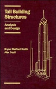 Tall Building Structures. Analysis and Design. Edition No. 1- Product Image