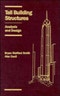 Tall Building Structures. Analysis and Design. Edition No. 1 - Product Image