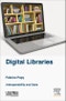 Digital Libraries - Product Thumbnail Image