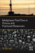 Multiphase Fluid Flow in Porous and Fractured Reservoirs- Product Image
