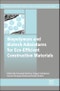 Biopolymers and Biotech Admixtures for Eco-Efficient Construction Materials. Woodhead Publishing Series in Civil and Structural Engineering - Product Image