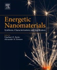 Energetic Nanomaterials. Synthesis, Characterization, and Application- Product Image