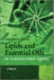Lipids and Essential Oils as Antimicrobial Agents. Edition No. 1 - Product Thumbnail Image