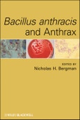 Bacillus anthracis and Anthrax. Edition No. 1- Product Image
