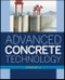 Advanced Concrete Technology. Edition No. 1 - Product Thumbnail Image