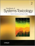 Handbook of Systems Toxicology. Edition No. 1- Product Image