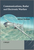Communications, Radar and Electronic Warfare. Edition No. 1- Product Image