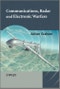 Communications, Radar and Electronic Warfare. Edition No. 1 - Product Thumbnail Image