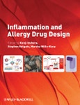 Inflammation and Allergy Drug Design. Edition No. 1- Product Image