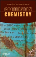 Corrosion Chemistry. Edition No. 1- Product Image