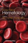 Concise Guide to Hematology. Edition No. 1- Product Image