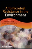 Antimicrobial Resistance in the Environment. Edition No. 1- Product Image