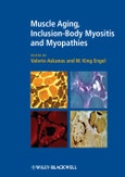 Muscle Aging, Inclusion-Body Myositis and Myopathies. Edition No. 1- Product Image