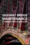 Highway Bridge Maintenance Planning and Scheduling - Product Thumbnail Image