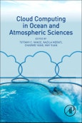 Cloud Computing in Ocean and Atmospheric Sciences- Product Image