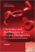 Chemistry and Biochemistry of Oxygen Therapeutics. From Transfusion to Artificial Blood. Edition No. 1- Product Image