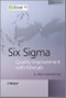 Six Sigma Quality Improvement with Minitab. Edition No. 2 - Product Image