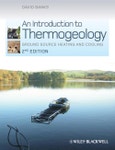 An Introduction to Thermogeology. Ground Source Heating and Cooling. Edition No. 2- Product Image