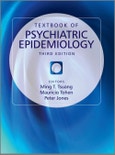 Textbook of Psychiatric Epidemiology. Edition No. 3- Product Image