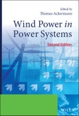 Wind Power in Power Systems. Edition No. 2- Product Image