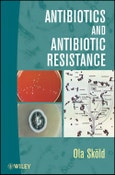 Antibiotics and Antibiotic Resistance. Edition No. 1- Product Image