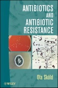 Antibiotics and Antibiotic Resistance. Edition No. 1- Product Image