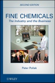 Fine Chemicals. The Industry and the Business. Edition No. 2- Product Image