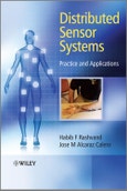 Distributed Sensor Systems. Practice and Applications. Edition No. 1- Product Image