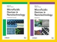 Microfluidic Devices in Nanotechnology Handbook, 2 Volume Set. Edition No. 1- Product Image