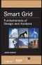 Smart Grid. Fundamentals of Design and Analysis. Edition No. 1 - Product Image
