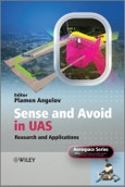 Sense and Avoid in UAS. Research and Applications. Edition No. 1. Aerospace Series- Product Image