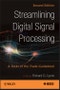 Streamlining Digital Signal Processing. A Tricks of the Trade Guidebook. Edition No. 2 - Product Thumbnail Image
