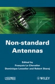 Non-standard Antennas. Edition No. 1- Product Image
