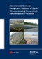 Recommendations for Design and Analysis of Earth Structures using Geosynthetic Reinforcements - EBGEO. Edition No. 1 - Product Thumbnail Image