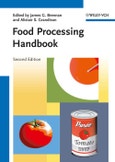 Food Processing Handbook. Edition No. 2- Product Image