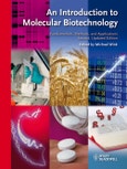 An Introduction to Molecular Biotechnology. Fundamentals, Methods and Applications. Edition No. 2- Product Image