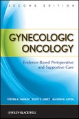 Gynecologic Oncology. Evidence-Based Perioperative and Supportive Care. Edition No. 2- Product Image