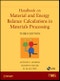 Handbook on Material and Energy Balance Calculations in Material Processing. Includes CD-ROM. 3rd Edition - Product Thumbnail Image