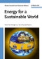 Energy for a Sustainable World. From the Oil Age to a Sun-Powered Future. Edition No. 1 - Product Image
