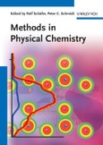 Methods in Physical Chemistry. Edition No. 1- Product Image