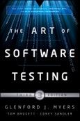 The Art of Software Testing. 3rd Edition- Product Image