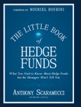 The Little Book of Hedge Funds. Edition No. 1. Little Books. Big Profits- Product Image