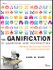 The Gamification of Learning and Instruction. Game-based Methods and Strategies for Training and Education. Edition No. 1 - Product Thumbnail Image