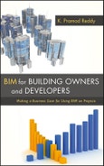 BIM for Building Owners and Developers. Making a Business Case for Using BIM on Projects- Product Image