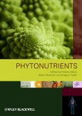 Phytonutrients. Edition No. 1- Product Image